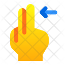 پیش‌نمایش فایل swipe-with-finger-1490021 از پک حرکت دست