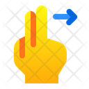 پیش‌نمایش فایل swipe-with-finger-1490022 از پک حرکت دست