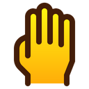 پیش‌نمایش فایل finger-1490054 از پک حرکت دست