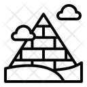 پیش‌نمایش فایل pyramid-11629357 از پک بیابان