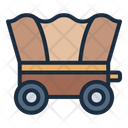 پیش‌نمایش فایل carriage-11629424 از پک بیابان