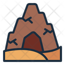پیش‌نمایش فایل cave-11629425 از پک بیابان