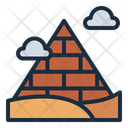 پیش‌نمایش فایل pyramid-11629432 از پک بیابان