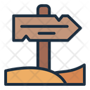 پیش‌نمایش فایل signpost-11629437 از پک بیابان