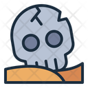 پیش‌نمایش فایل skull-11629438 از پک بیابان
