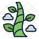 پیش‌نمایش فایل beanstalk-11629523 از پک افسانه‌ها