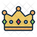 پیش‌نمایش فایل crown-11629526 از پک افسانه‌ها