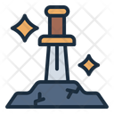 پیش‌نمایش فایل excalibur-11629528 از پک افسانه‌ها