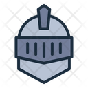 پیش‌نمایش فایل knight-helmet-11629532 از پک افسانه‌ها