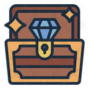 پیش‌نمایش فایل treasure-chest-11629543 از پک افسانه‌ها