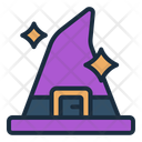 پیش‌نمایش فایل witch-hat-11629545 از پک افسانه‌ها