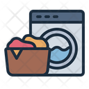 پیش‌نمایش فایل washing-machine-11629721 از پک روال صبحگاهی