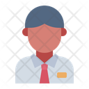 پیش‌نمایش فایل employee-man-11629781 از پک دفتر کار