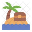 پیش‌نمایش فایل island-11629886 از پک دزد دریایی