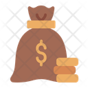 پیش‌نمایش فایل money-bag-11629887 از پک دزد دریایی