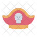 پیش‌نمایش فایل pirate-hat-11629889 از پک دزد دریایی