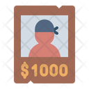 پیش‌نمایش فایل wanted-11629897 از پک دزد دریایی