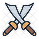 پیش‌نمایش فایل cutlas-11629905 از پک دزد دریایی