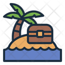 پیش‌نمایش فایل island-11629911 از پک دزد دریایی