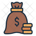 پیش‌نمایش فایل money-bag-11629912 از پک دزد دریایی