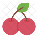 پیش‌نمایش فایل cherry-11630077 از پک میوه گرمسیری