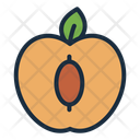 پیش‌نمایش فایل apricot-11630099 از پک میوه گرمسیری