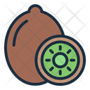 پیش‌نمایش فایل kiwi-11630108 از پک میوه گرمسیری