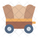 پیش‌نمایش فایل carriage-11629399 از پک بیابان