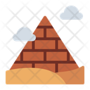 پیش‌نمایش فایل pyramid-11629407 از پک بیابان