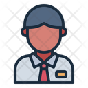 پیش‌نمایش فایل employee-man-11629806 از پک دفتر کار