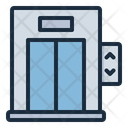 پیش‌نمایش فایل lift-11629812 از پک دفتر کار