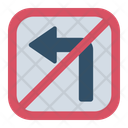 پیش‌نمایش فایل no-turn-left-11736960 از پک علائم راهنمایی و رانندگی
