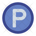 پیش‌نمایش فایل parking-11736964 از پک علائم راهنمایی و رانندگی
