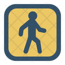پیش‌نمایش فایل pedestrian-11736965 از پک علائم راهنمایی و رانندگی