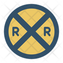 پیش‌نمایش فایل railroad-crossing-11736966 از پک علائم راهنمایی و رانندگی