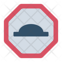 پیش‌نمایش فایل speed-bump-11736968 از پک علائم راهنمایی و رانندگی