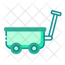 پیش‌نمایش فایل cart-11900317 از پک اسباب‌بازی‌های کودکان