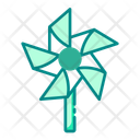 پیش‌نمایش فایل pinwheel-11900324 از پک اسباب‌بازی‌های کودکان