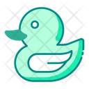 پیش‌نمایش فایل rubber-duck-11900327 از پک اسباب‌بازی‌های کودکان