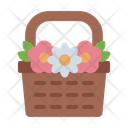 پیش‌نمایش فایل flower-basket-11900401 از پک درمان زیبایی