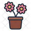 پیش‌نمایش فایل flower-pot-11900427 از پک گلفروشی