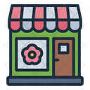پیش‌نمایش فایل flower-shop-11900428 از پک گلفروشی