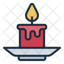 پیش‌نمایش فایل candle-11900523 از پک مراسم خاکسپاری