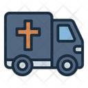 پیش‌نمایش فایل hearse-11900532 از پک مراسم خاکسپاری