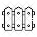 پیش‌نمایش فایل fence-11900548 از پک باغبانی
