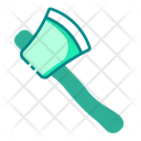 پیش‌نمایش فایل axe-11900568 از پک باغبانی