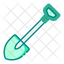 پیش‌نمایش فایل shovel-11900588 از پک باغبانی