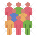 پیش‌نمایش فایل crowd-11900669 از پک جمعیت
