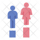 پیش‌نمایش فایل male-vs-female-11900678 از پک جمعیت