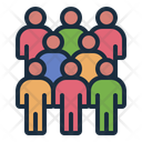 پیش‌نمایش فایل crowd-11900694 از پک جمعیت
